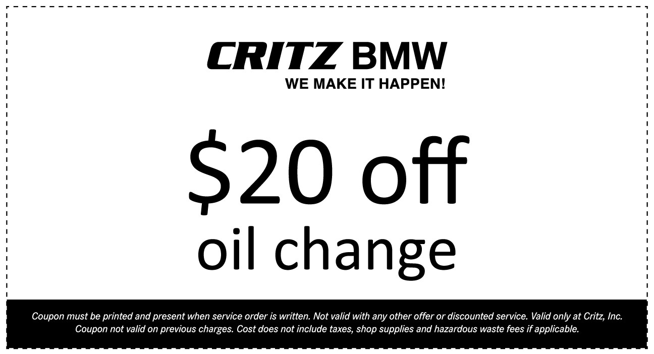 BMW Company Deals within Savannah, Georgia Savanna BMW Services graphic regarding Bmw Coupons Printable known as BMW Services Deals within Savannah, Georgia Savanna BMW Assistance